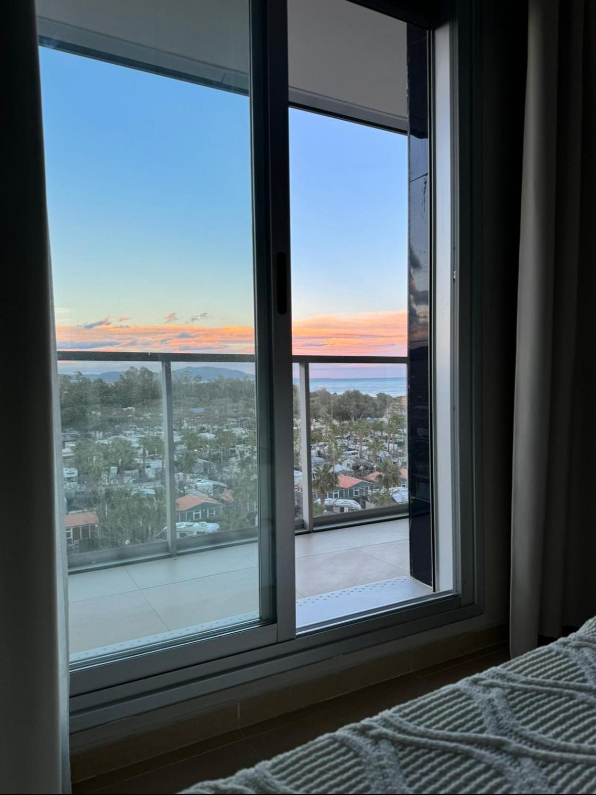 Apto Ciudad Jardin Vista Mar Planta 5 Оропеса-дель-Мар Экстерьер фото