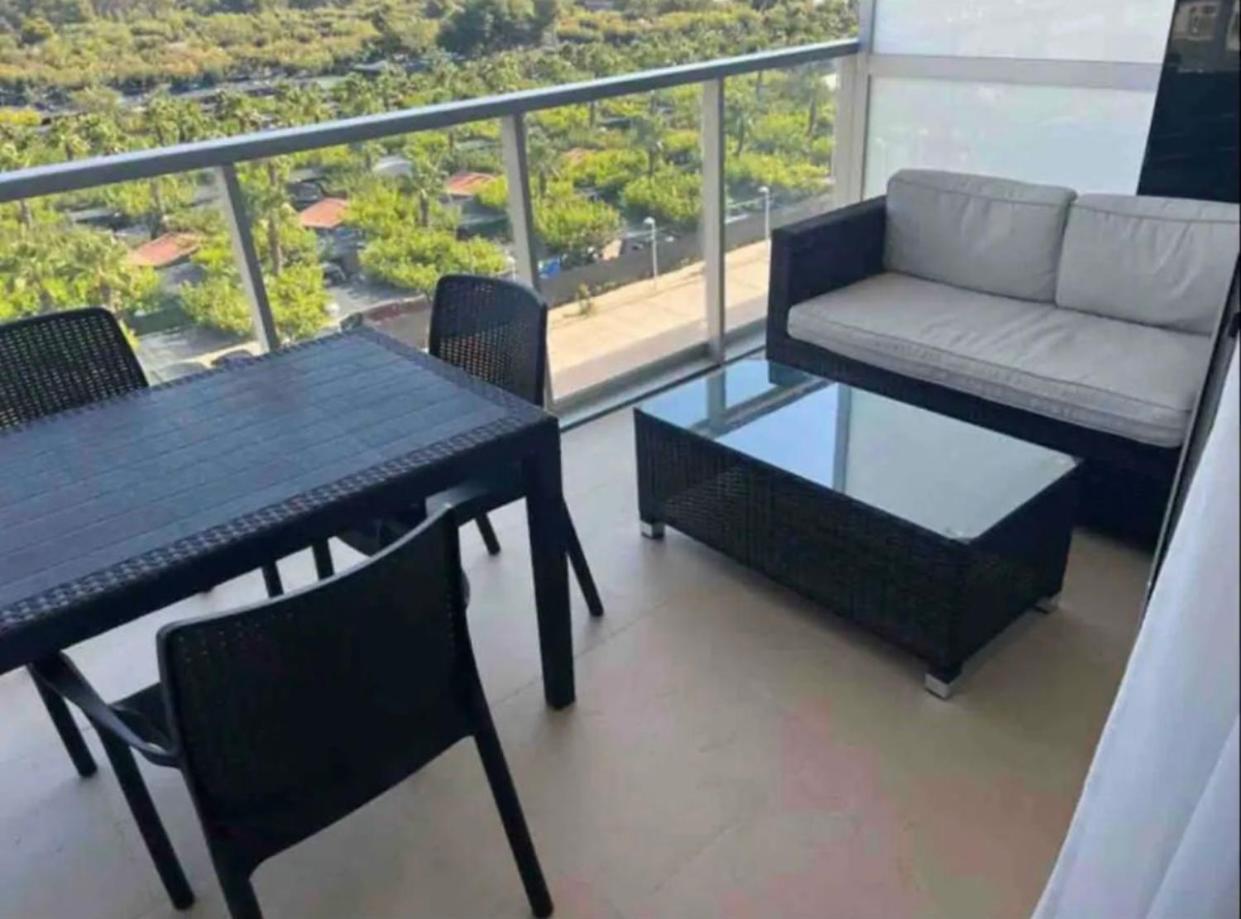 Apto Ciudad Jardin Vista Mar Planta 5 Оропеса-дель-Мар Экстерьер фото