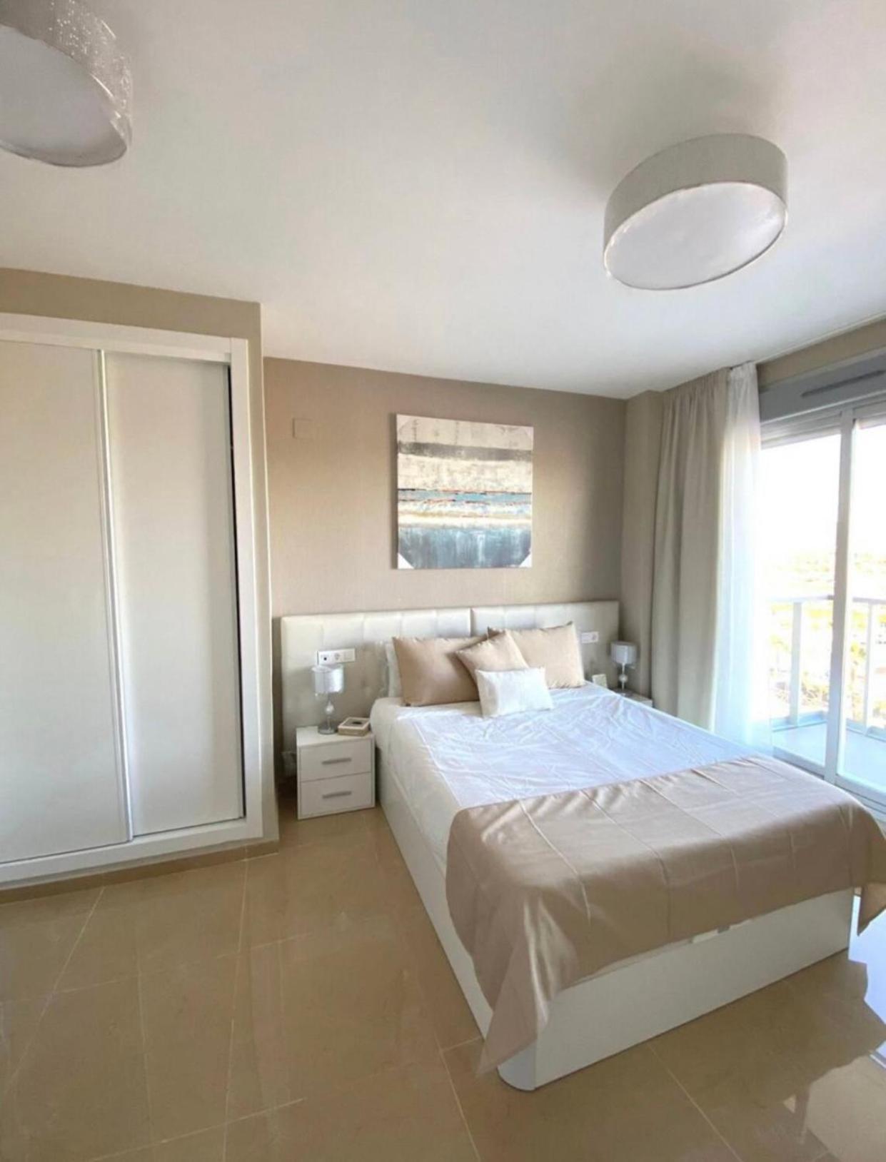 Apto Ciudad Jardin Vista Mar Planta 5 Оропеса-дель-Мар Экстерьер фото